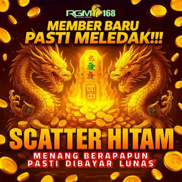 RGM168 – Platform Game Digital Modern dan Terpercaya